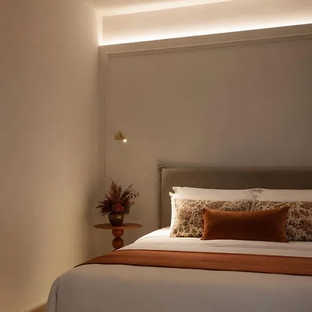 Nostos Rhodes Traditional Kremastí