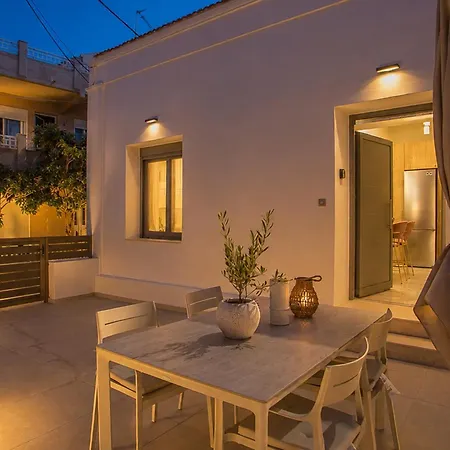Apartamento Nostos Rhodes Traditional *