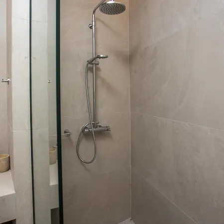 Apartamento Nostos Rhodes Traditional Kremastí