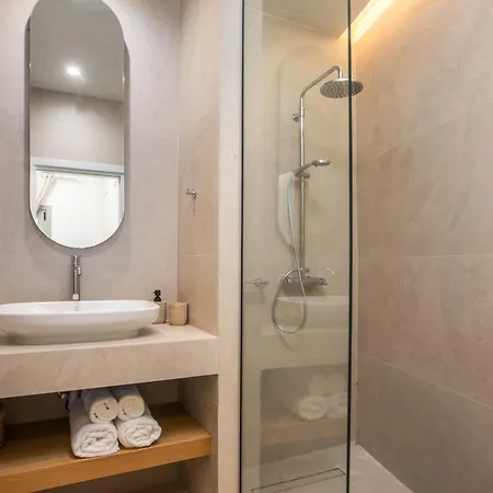 Apartamento Nostos Rhodes Traditional