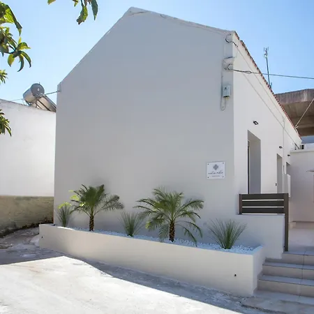 Nostos Rhodes Traditional Kremastí