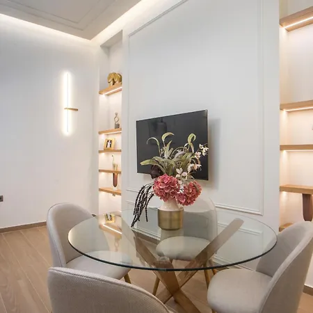 Nostos Rhodes Traditional Apartamento Kremastí