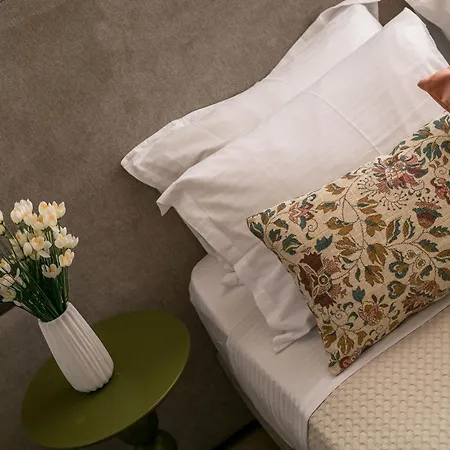 Apartamento Nostos Rhodes Traditional Kremastí