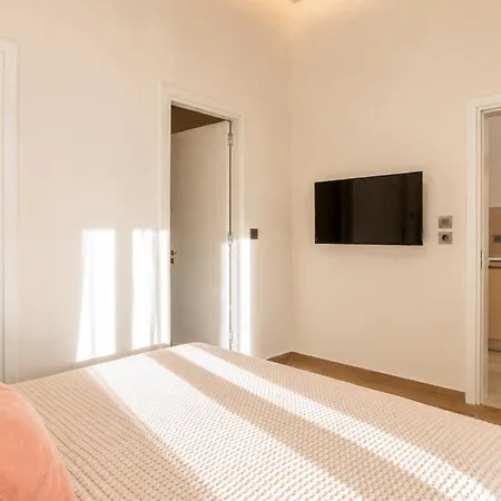 Apartamento Nostos Rhodes Traditional