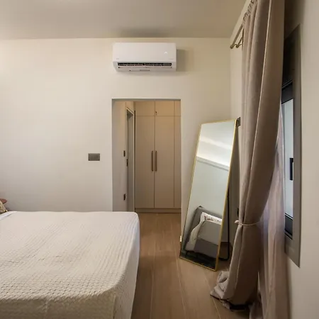 Apartamento Nostos Rhodes Traditional